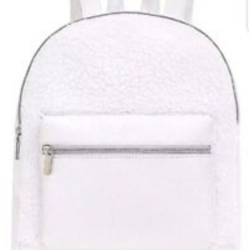 MAJOR ISO ARIANA GRANDE BAG